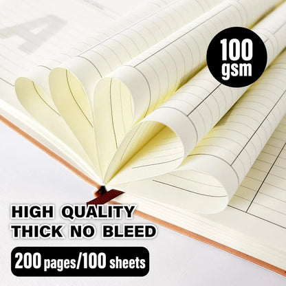 Bible Study Journal