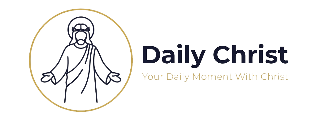 Daily Christ
